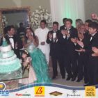 15 Anos de Elisandra Almeida